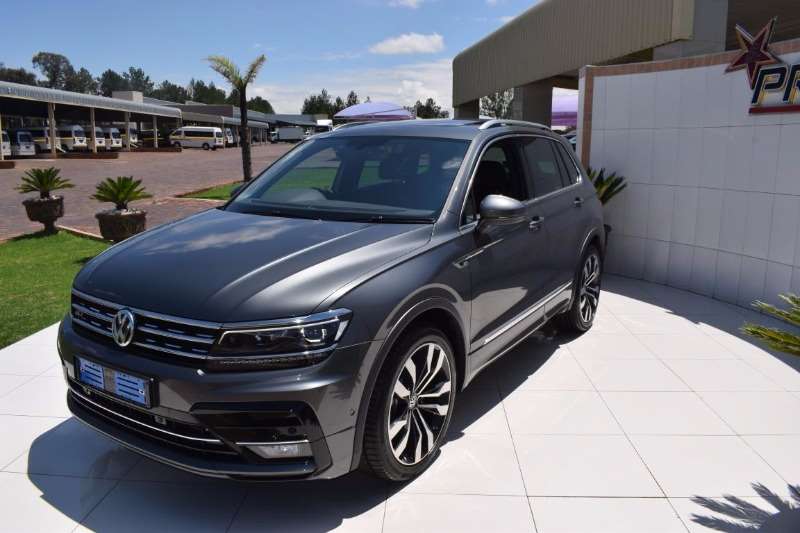 Фольксваген тигуан 2 2018. VW Tiguan 2018 r line. Volkswagen Тигуан 2018. Фольксваген Тигуан 2018 черный. Volkswagen Tiguan серый 2018.