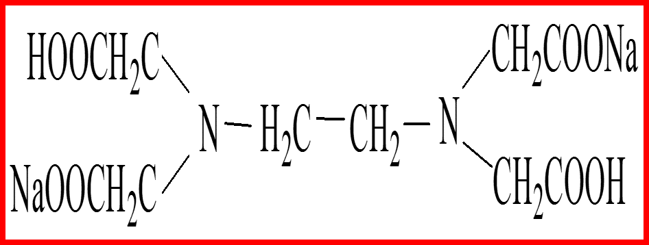 Масса трилона б. Трилон б структурная формула. Комплексона III это трилон б. Трилон б формула химическая. Комплексон III (ЭДТА, трилон б).