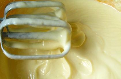 5 несложных рецептов крема по мастику для торта