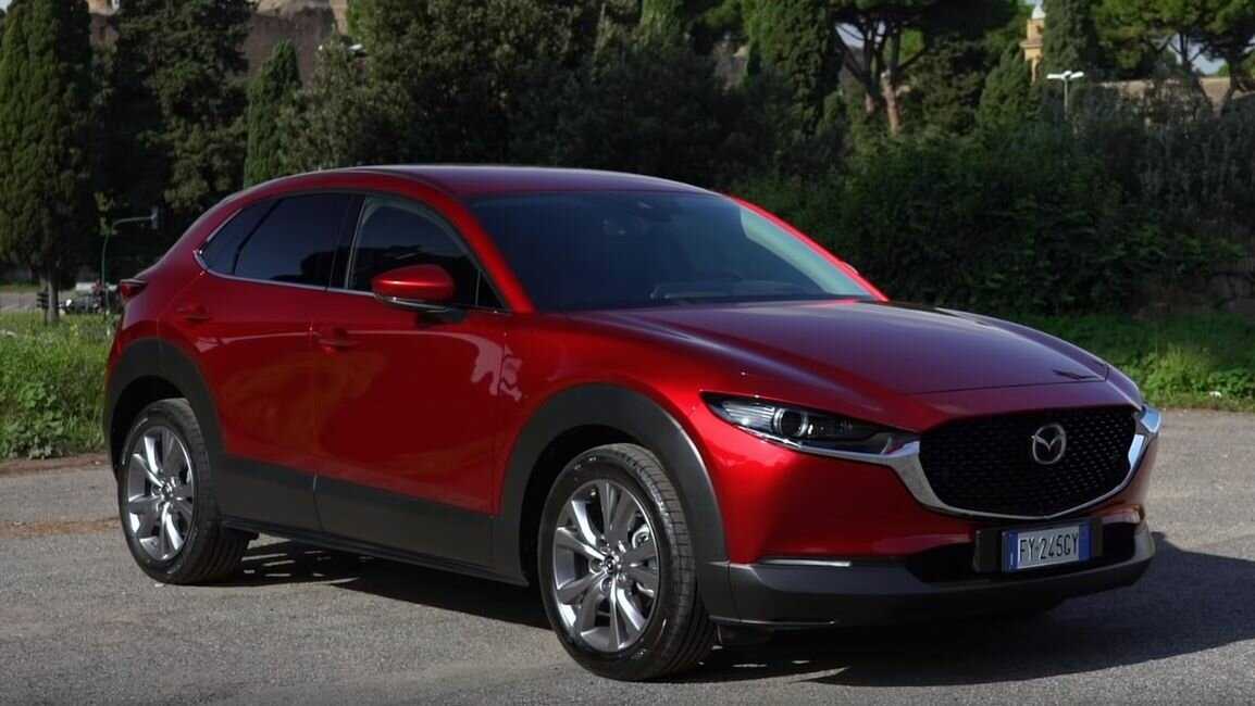 30 июня 2019. Mazda cx30 2021. Mazda CX-3 И CX-30. Mazda cx30 2020. Mazda CX 3 2020.