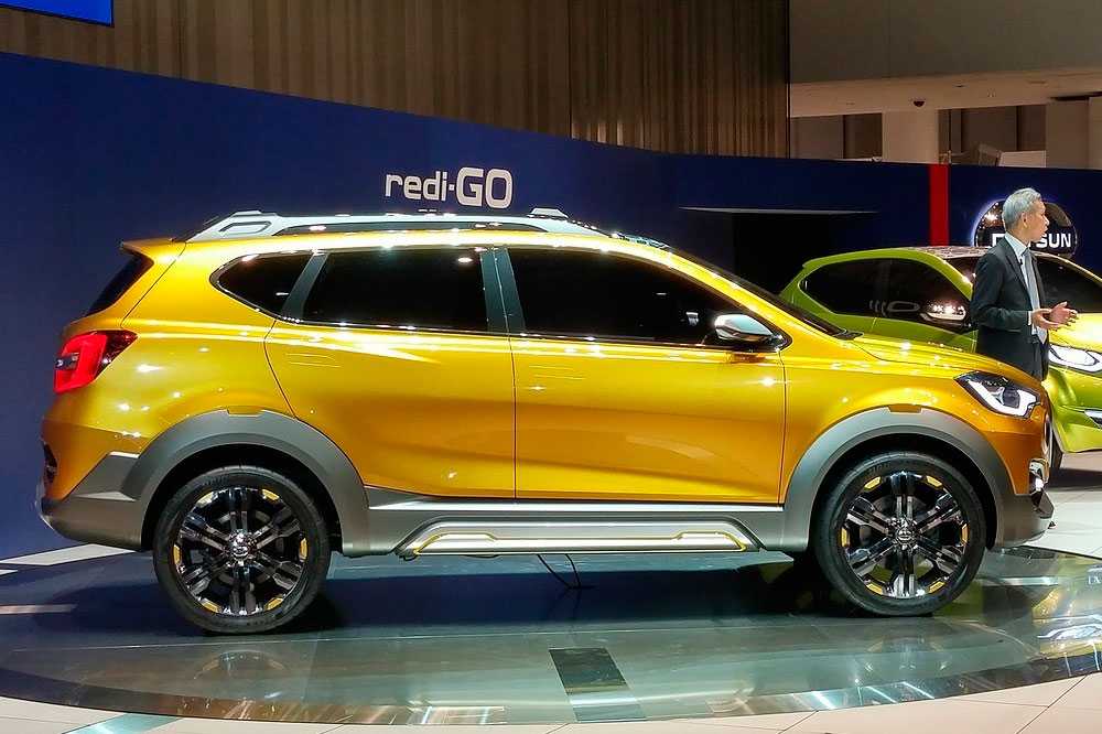 Рейтинг кроссоверов 2022. Datsun кроссовер go-Cross. Datsun Cross 2020. Датсун го-кросс 2019. Новый Дацун кроссовер.