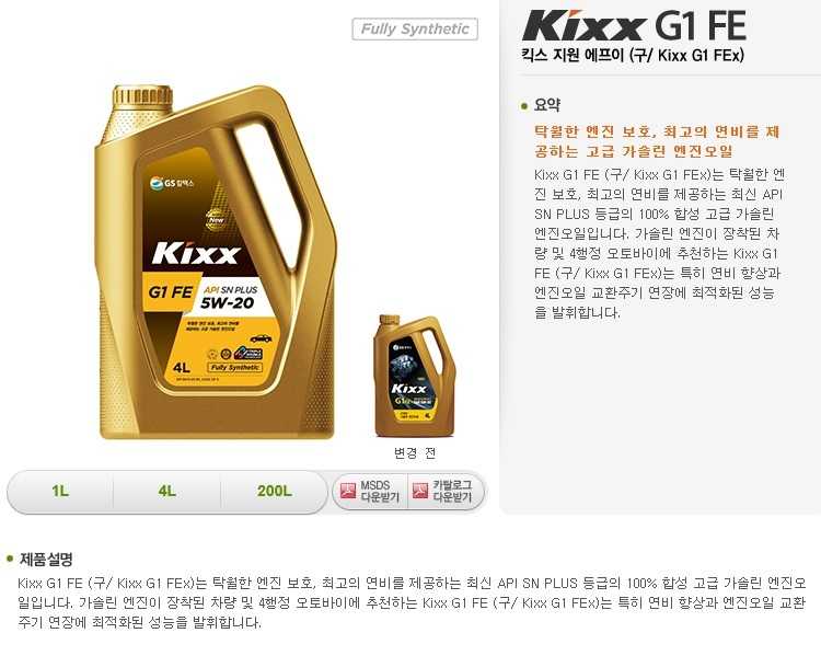 Моторное масло api sn plus. Kixx g1 5w-30 API SN. Kixx Oil 5w20. Kixx g1 SN Plus 5w-20. Масло Кикс 5w30 синтетика.