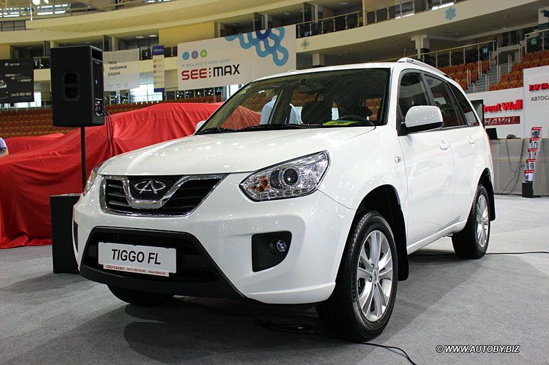 Чери тигго сыктывкар. Чери Тигго фл 2013. Chery Tiggo FL. Черри Тигго FL. Чери Тигго белая.