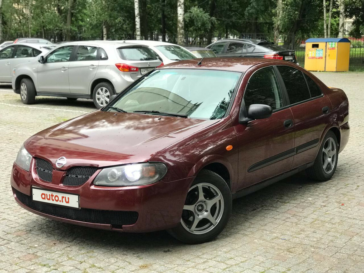 Купить машину до 200000 рублей. Nissan Almera II (n16). Nissan Almera II (n16) Рестайлинг. Ниссан Альмера за 300000 рублей. Иномарки до 300 тысяч.