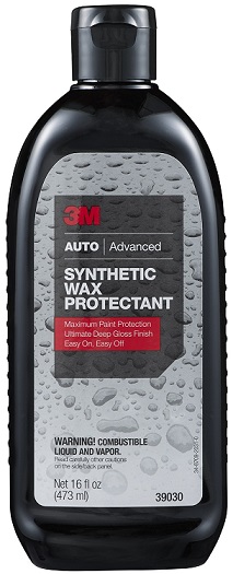 Synthetic Wax Protectant