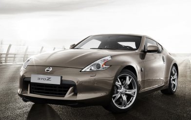 Nissan 370Z