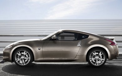Nissan 370Z