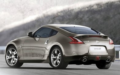 Nissan 370Z