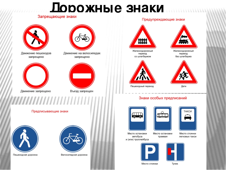 Значение каких дорожных знаков. Знаки безопасности движения. Знаки дорожного движения для 4 класса. Знаки ПДД 2 класс. Дорожные знаки с пояснениями для детей 4 класс.