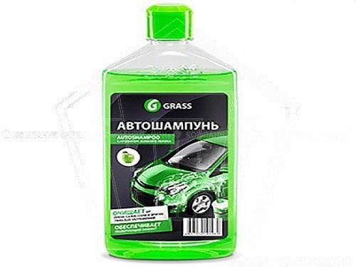 Автошампунь Для Ручной Мойки Купить В Москве