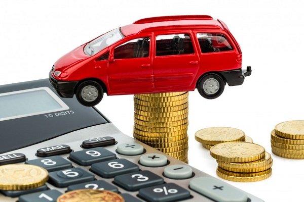 Налог на покупку авто в Италии