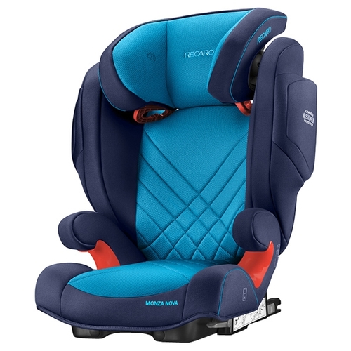 Recaro Monza Nova 2 SeatFix