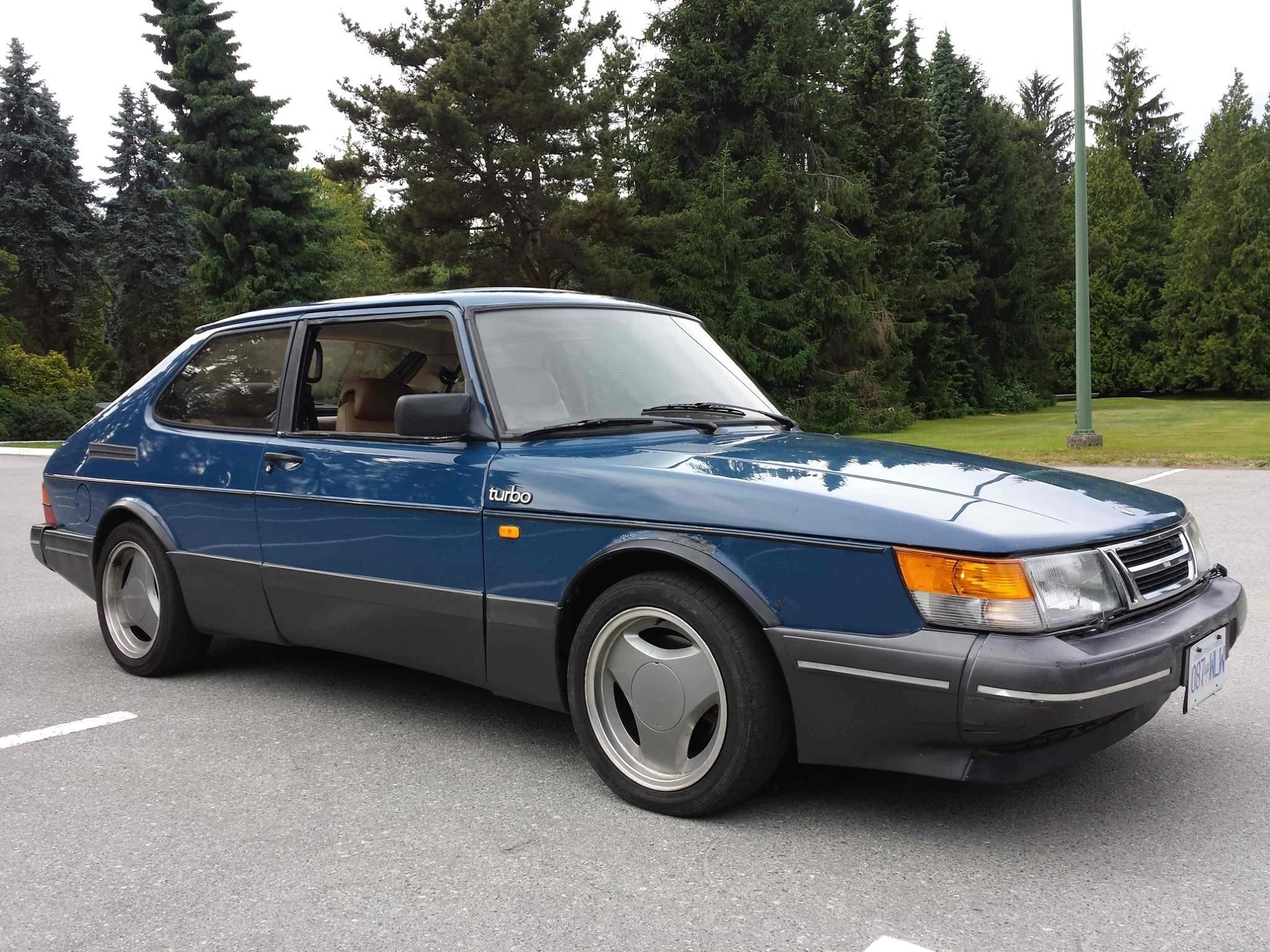 Легковушка из швеции 4. Saab 900 Turbo s. Saab 900 Aero. Saab 900 Aero Turbo. Saab 900 Turbo Coupe.