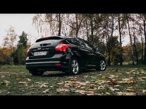 Focus 3 и PowerShift с пробегом. Что с надежностью?