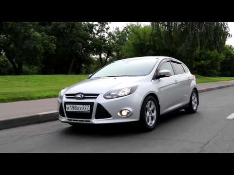 Стоит ли покупать FORD FOCUS 3 с пробегом? (до рестайл 2011-2014 гг)