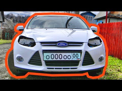 ШОК!!! ЧТО Я НАШЁЛ ДЛЯ FORD FOCUS 3 НА АЛИЭКСПРЕСС!