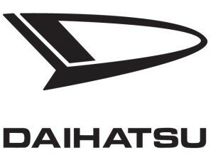 Daihatsu (Дайхатсу) - японская автомобильная марка