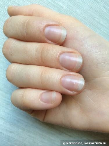 Японская полировка от Masura - или как я улучшила ногти за 3 месяца