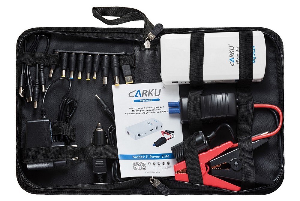 CARKU E-Power Elite