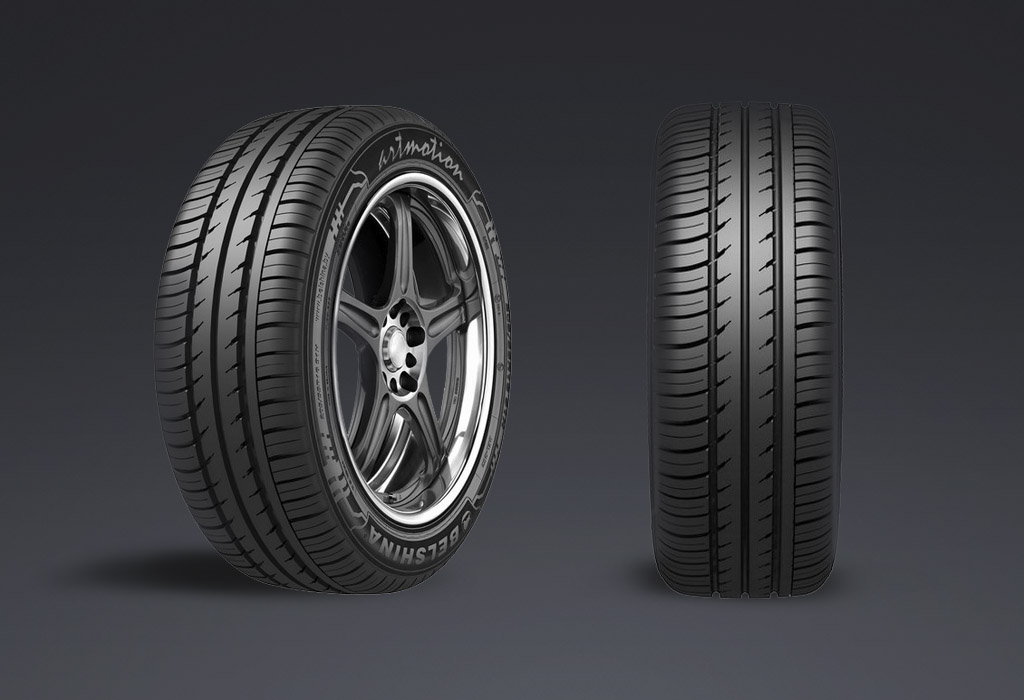 Шины Лада Веста 185/65 R15 Блешина