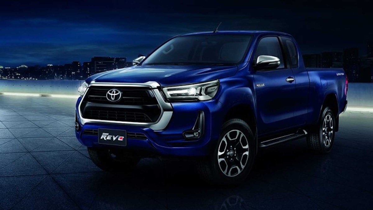 Toyota hilux guatemala - 🧡 Toyota Hilux 4x4 Raider Double Cab 2016 года вы...