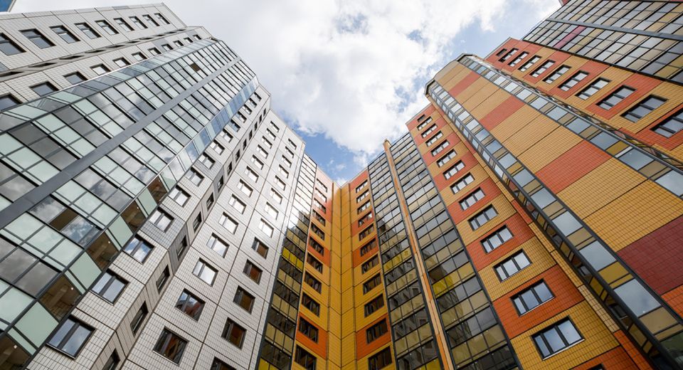 Панельные дома относятся к сегменту эконом жилья — pr-flat.ru