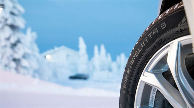 Hankook Winter i*Pike RS2 W429