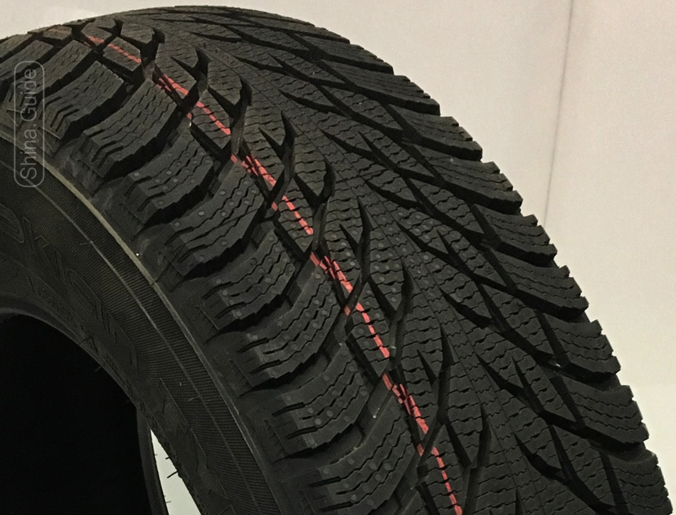 Hankook Winter i*Pike RS2 W429