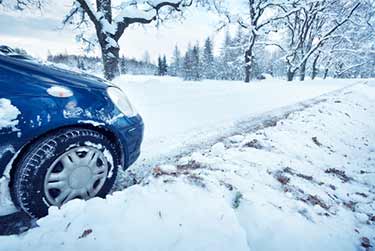 Cheap Winter Tires